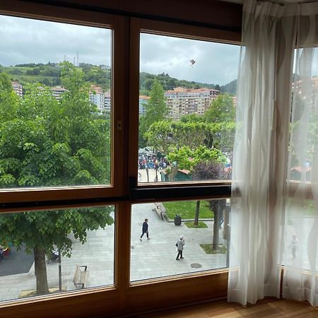شقة Artza Etxie La Casa Ebi01934 بيرميو المظهر الخارجي الصورة