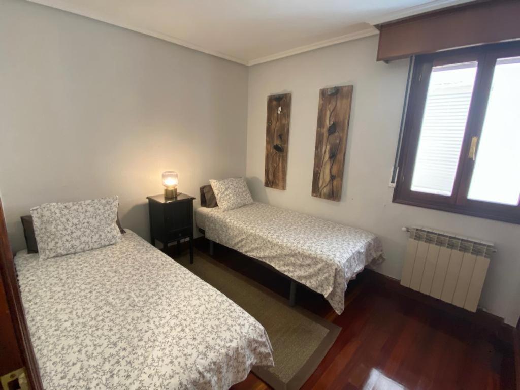 شقة Artza Etxie La Casa Ebi01934 بيرميو المظهر الخارجي الصورة