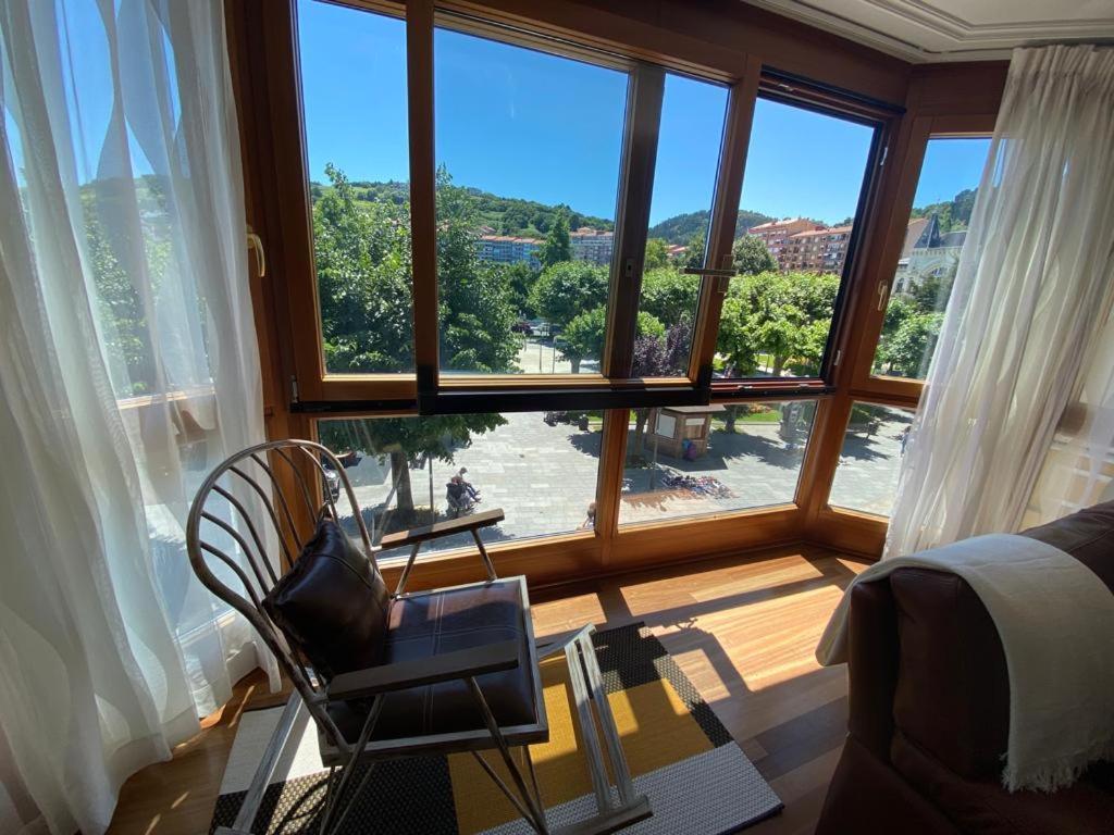 شقة Artza Etxie La Casa Ebi01934 بيرميو المظهر الخارجي الصورة