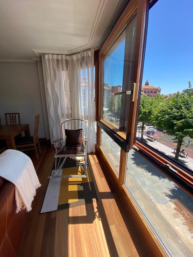 شقة Artza Etxie La Casa Ebi01934 بيرميو المظهر الخارجي الصورة