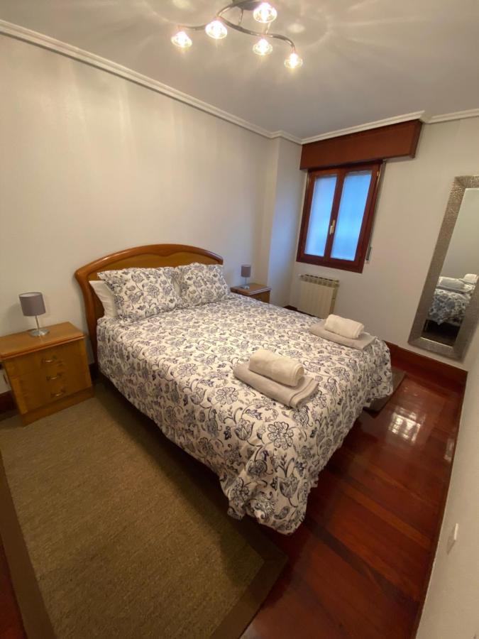 شقة Artza Etxie La Casa Ebi01934 بيرميو المظهر الخارجي الصورة