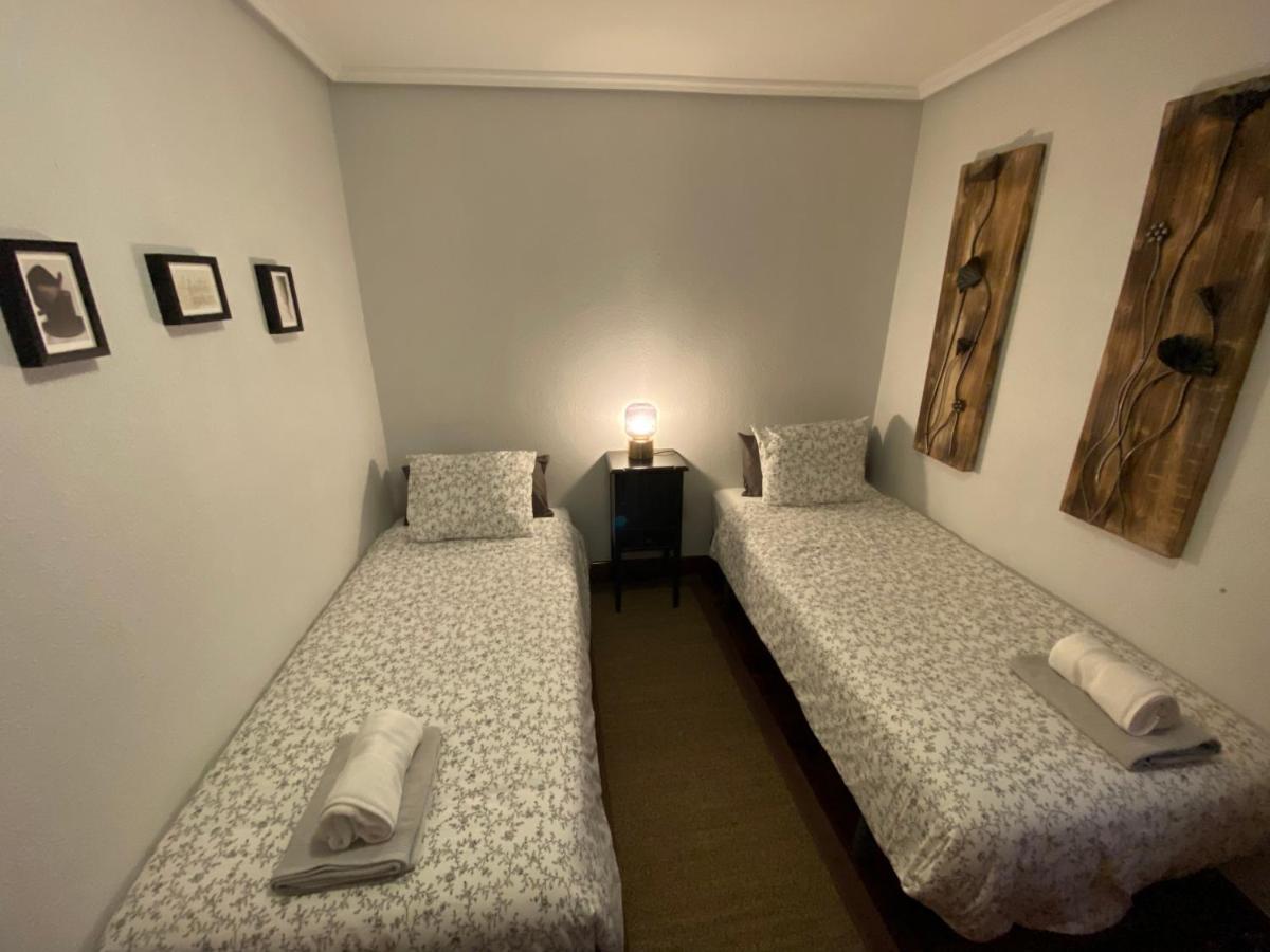 شقة Artza Etxie La Casa Ebi01934 بيرميو المظهر الخارجي الصورة