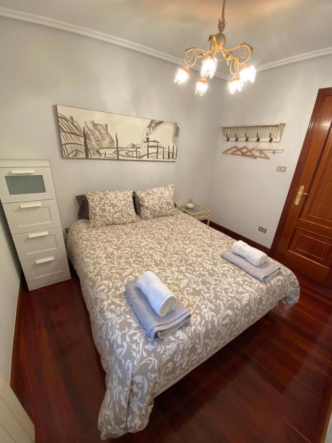 شقة Artza Etxie La Casa Ebi01934 بيرميو المظهر الخارجي الصورة