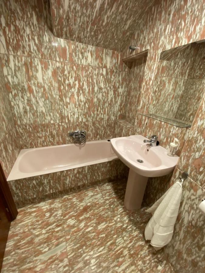 شقة Artza Etxie La Casa Ebi01934 بيرميو المظهر الخارجي الصورة