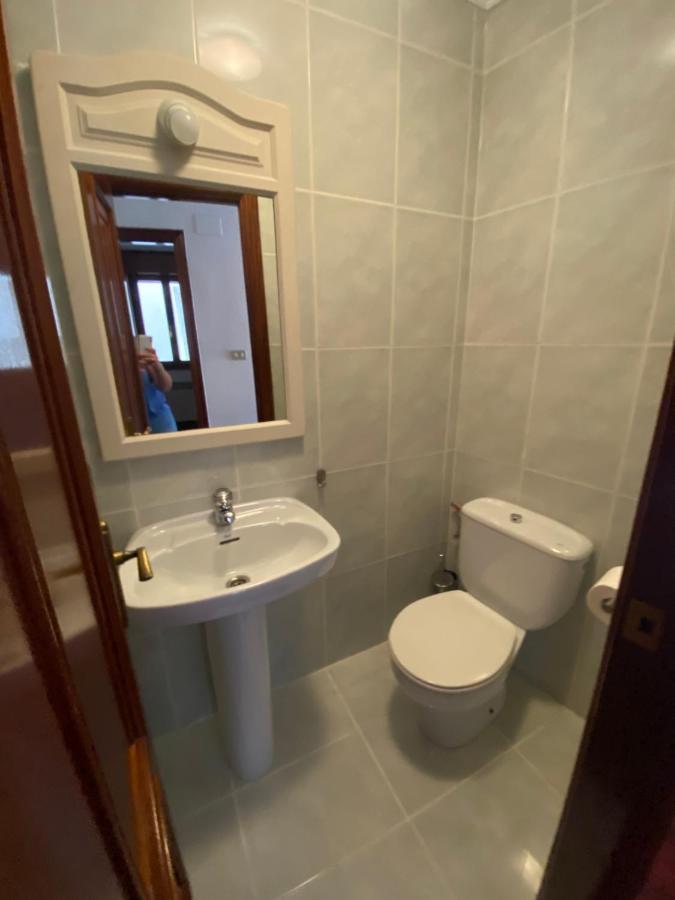 شقة Artza Etxie La Casa Ebi01934 بيرميو المظهر الخارجي الصورة