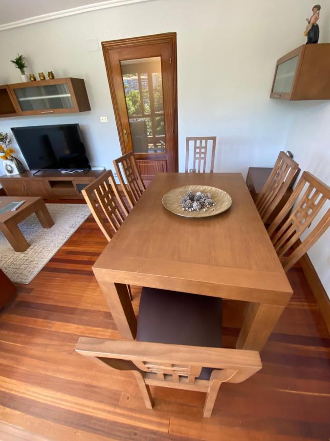 شقة Artza Etxie La Casa Ebi01934 بيرميو المظهر الخارجي الصورة