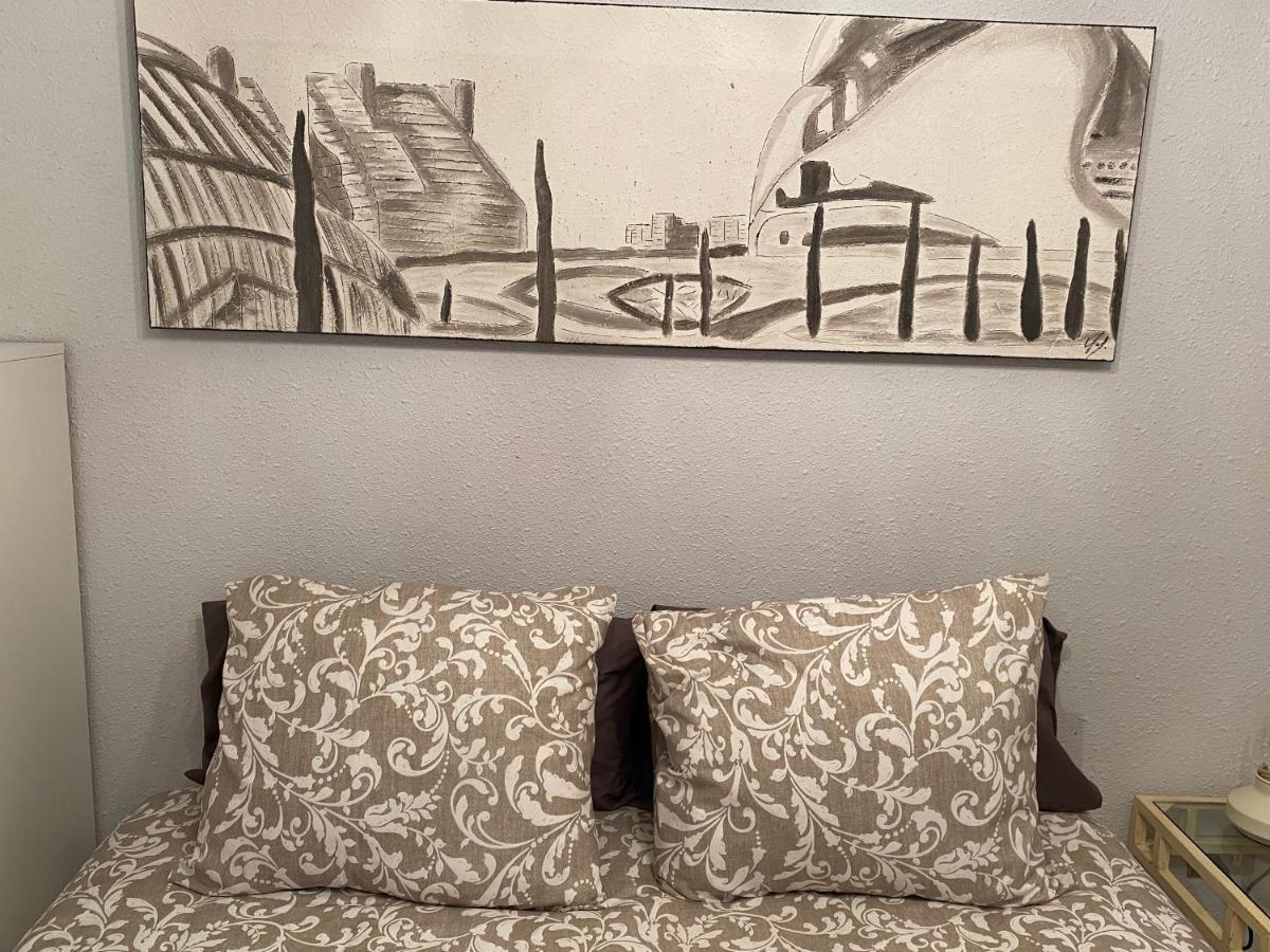 شقة Artza Etxie La Casa Ebi01934 بيرميو المظهر الخارجي الصورة